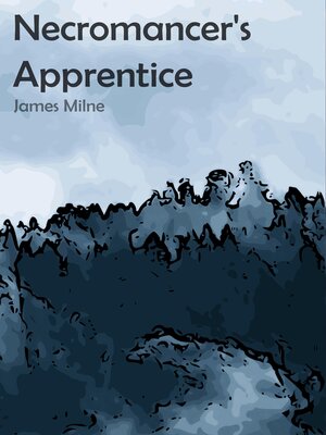 cover image of Necromancer's Apprentice
